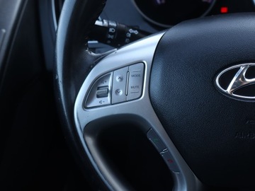 Hyundai ix35 SUV 1.6 GDI 135KM 2012 Hyundai ix35 1.6 GDI, Skóra, Klima, zdjęcie 16