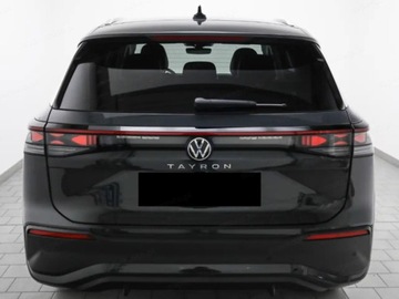 Volkswagen Tayron 2025 VOLKSWAGEN Tayron Life 2.0 TSI DSG 7 os. Suv 204KM 2025, zdjęcie 3