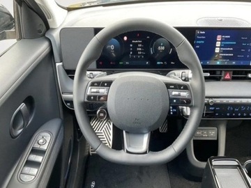 Hyundai IONIQ 5 Crossover Facelifting 77kWh 229KM 2025 HYUNDAI Ioniq 5 84kWh Techniq 229KM, zdjęcie 5