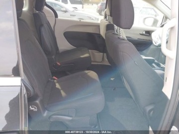 Chrysler Pacifica II 2021 Chrysler Pacifica Touring FWD 3.6 Benzyna 287KM, zdjęcie 9