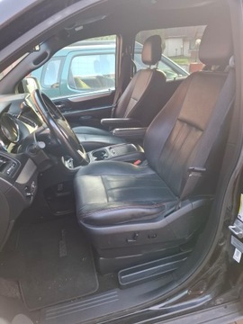 Dodge Caravan V 2016 Dodge Grand Caravan 3.6 GT 2016 r. faktura VAT 23%, zdjęcie 13