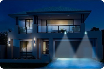 НАРУЖНОЕ ОСВЕЩЕНИЕ САДА МОЩНЫЙ СОЛНЕЧНЫЙ СВЕТОДИОДНЫЙ УЛИЧНЫЙ ФОНАРЬ COB PILOT