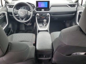 Toyota RAV4 V 2024 Toyota RAV4 XLE 2024 2.5l 2.5 Hybryda 203KM, zdjęcie 8