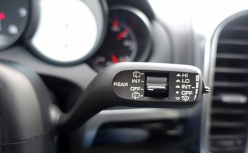 Porsche Cayenne II SUV Facelifting 3.6 300KM 2017 Porsche Cayenne 3.6 V6 300KM LIFT 4x4 Automat Bogate wyposazenie Stan BDB, zdjęcie 29