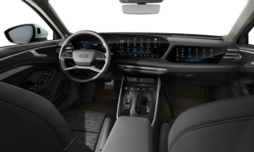 Audi A6 C8 Allroad 2.0 40 TDI 204KM 2025 Audi A6 Avant panorama, kamery 360, hak, matrixy, elektryczne fotele 2.0, zdjęcie 3