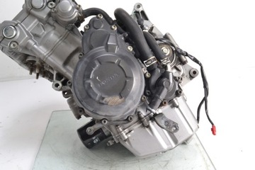 HONDA CB 500 X 13-15 двигатель