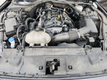 Ford Mustang VI 2022 Ford Mustang 2022 2.3L 2.3 Benzyna 310KM, zdjęcie 6