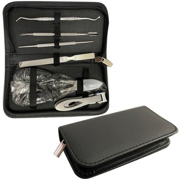 6in1 GROWING NAILS CUTTERS SKIN CUTTERS Ножницы Ножницы
