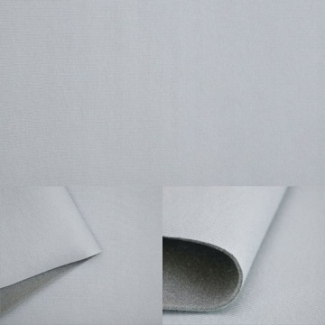 TKANINA TAPICERSKA SAMOCHODOWA PODSUFITKA MATERIAŁ TAPICERSKI SZARA 0,5 mb