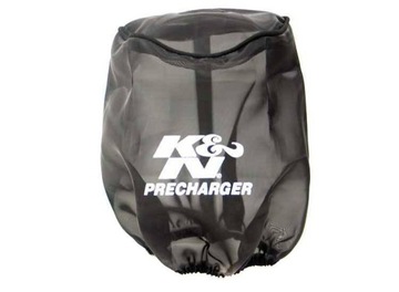 KRYT POUZDRO FILTRU VZDUCHU K&N 22-8033PK