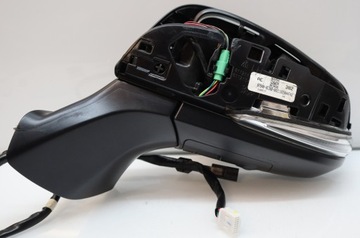 TOYOTA HIGHLANDER (2019-) 14+4 PIN _ KAMERA ASISTENT ORIGINÁLNÍ EVROPA