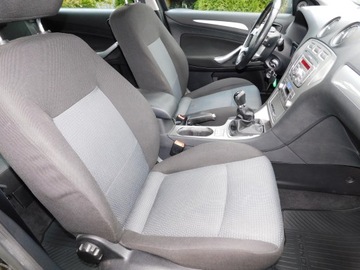 Ford Mondeo IV 2007 FORD MONDEO 1,6 125 KM, zdjęcie 13