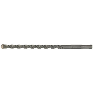 Wiertło udarowe SDS-PLUS 8,0x150x215 mm , LUNA