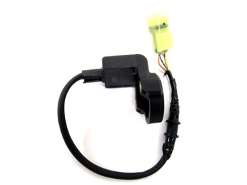 Антана ХИСС НОВЫЙ ОРИГИНАЛ HONDA CBR 1000 R SC 57