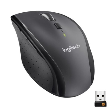 БЕСПРОВОДНАЯ МЫШЬ LOGITECH M705