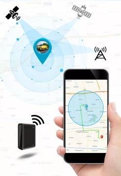 GPS-ЛОКАТОР ОШИБКА ОТСЛЕЖИВАНИЯ МАГНИТА ЗА 15 ДНЕЙ