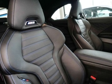 BMW Seria 2 F74 2025 BMW Seria 2 M2 Coupe 3.0 (480KM) 2025, zdjęcie 11