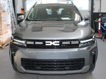 Dacia Bigster 1.2 TCe 130KM 2025 Expression 4x4 1.2 TCe 130KM / Pakiet Zimowy, Easy, zdjęcie 1