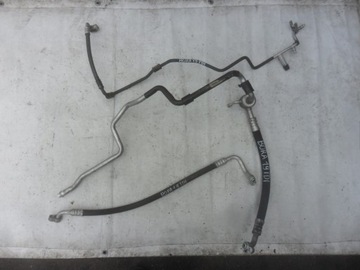 BORA 1.9TDI PŘÍVOD KLIMATIZACE EVROPA