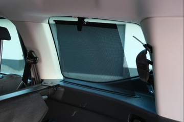 Peugeot 5008 I Minivan Facelifting 2.0 HDi 150KM 2015 Peugeot 5008 FL 2.0 HDi-150KM Allure nawigacja panorama zarejestrowany PL, zdjęcie 32