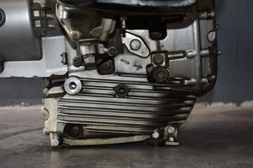 Двигатель с коробкой передач BMW R1200GS 2006 г.в.