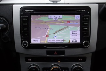 Volkswagen CC 2.0 TDI CR DPF BlueMotion Technology 140KM 2013 VW CC 2.0 TDI, DSG, Navi, Xenon, Klima, zdjęcie 18