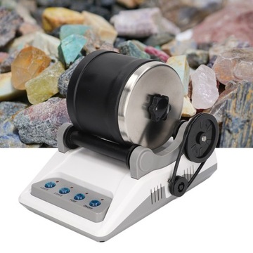 Набор Rock Tumbler DIY Электрическая игрушка с