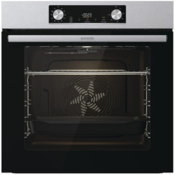 Встраиваемый духовой шкаф GORENJE BO6735E02X Optibake
