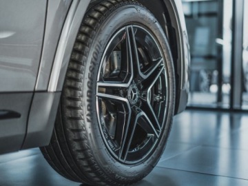 Mercedes GLA II Off-roader Facelifting 1.3 200 163KM 2026 MERCEDES-BENZ GLA 200 AMG Line Suv 1.3 (163KM) 2026, zdjęcie 7