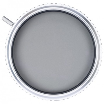 Фильтр NISI ND-VARIO 1-5 Stop True Color 58 мм