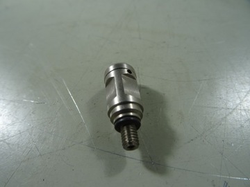 СПУСКНОЙ КЛАПАН ПЕРЕДНЕГО АМОРТИЗАТОРА