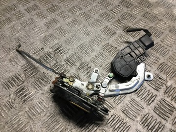 TERIOS I ZÁMEK PRAVÝ PŘEDNÍ 2 PIN