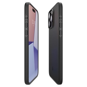 SPIGEN TF - ЧЕХОЛ - ДЛЯ IPHONE 15 PRO