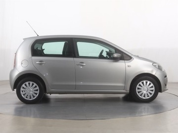 Volkswagen up! Hatchback 5d 1.0 MPI 60KM 2013 VW Up! 1.0 MPI, Salon Polska, Navi, Klima, zdjęcie 5