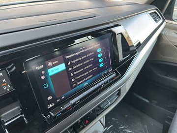 Volkswagen Multivan T7 Van L1 2.0 TDI 150KM 2025 Volkswagen Nowy Multivan BASIC FAMILY/8 osób 2.0TD, zdjęcie 18