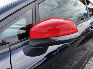 Ford Fiesta VII Hatchback 3d Facelifting 1.0 EcoBoost 100KM 2017 Ford Fiesta ST-Line/ Navi/ Podgrzewana Szyba/Kiera, zdjęcie 24