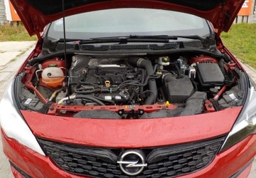 Opel 2021 Opel Astra Okazja 1.2 Benzyna 145KM, zdjęcie 2