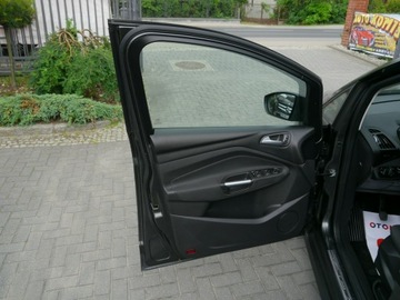 Ford C-MAX II Grand C-MAX Facelifting 1.5 TDCi 120KM 2017 Ford Grand C-MAX Stan b.dobry bezwypadk Gwarancja, zdjęcie 28