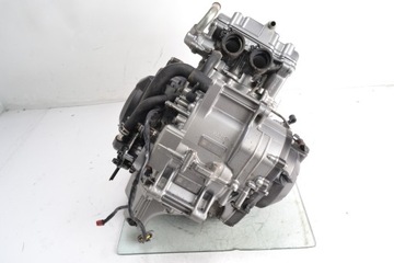 HONDA CB 500 X 13-15 двигатель