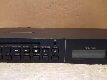 IMG Stage Line CD-110T CD/MP3-плеер