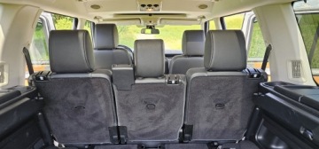 Land Rover Discovery IV 5.0 V8 375KM 2013 Land Rover Discovery IV (LR4) HSE – 2013 r., 5.0 V8, zdjęcie 13