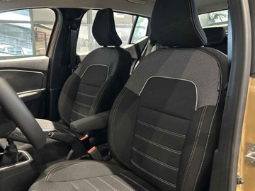 Dacia Sandero III Hatchback 5d 1.0 TCe ECO-G 100KM 2025 Od ręki - Stepway Expression LPG 1.0 TCe 100KM / Pakiet Thermo, Parking, zdjęcie 4