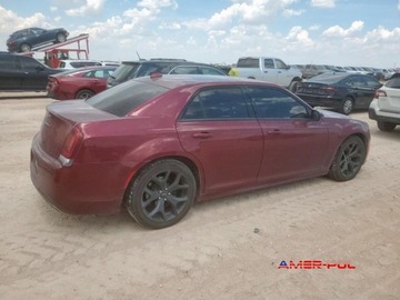 Chrysler 300C II 2020 Chrysler 300 2020 r., 3,6 L 3.6 Benzyna 292KM, zdjęcie 5