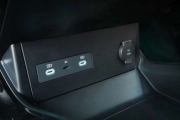 BYD Seal U DM-i 218KM 2026 BYD Seal U DM-i Boost Plug-In Hybrid Duzy rabat Polski salon 1.5, zdjęcie 21