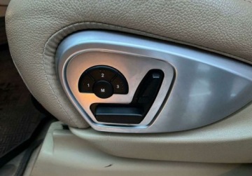 Mercedes Klasa GL X164 Off-roader 450 CDI 4MATIC 306KM 2008 Mercedes-Benz GL 420 GL420 4.0 CDI 306KM Salon PL FV marza Hak 4.0 Diesel, zdjęcie 11