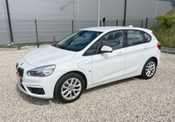 BMW Seria 2 F22-F23-F45-F46 2018 BMW Seria 2 225E 224 KM Plug-In 2018R 1.5 Hybryda Plug-in 224KM, zdjęcie 9