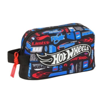 HOT WHEELS Авто Термоізоляційна сумка на сніданок Ланчбокс