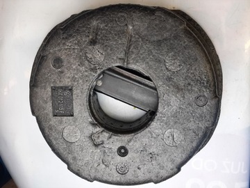 ВСТАВКА РЫЧАГА КЛАСС VW GOLF V TOURAN AUDI 1K0012115F