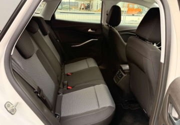 Opel 2024 Opel Grandland EDITION GwarancjaOpelAso Tylko27TysPrzebiegu Bezwypadkowy N, zdjęcie 24