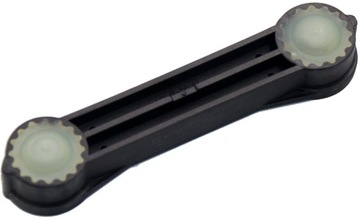 ŁĄCZNIK MECHANIZMU WYBIERAKA SKODA OCTAVIA